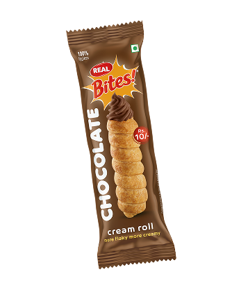 Cream Roll