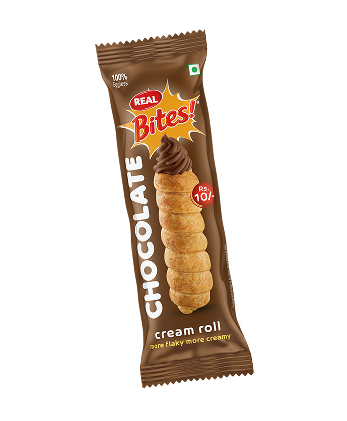 Cream Roll