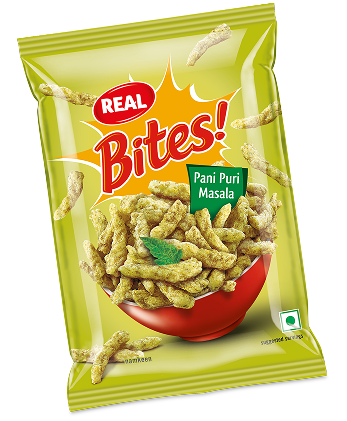 Extruded Snack