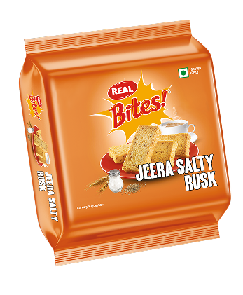 Rusk