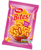 Extruded Snack