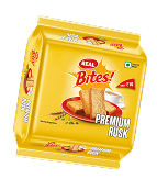 Rusk