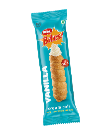 Cream Roll
