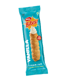 Cream Roll