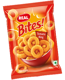 Extruded Snack