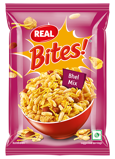Bhel Mix
