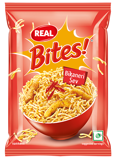 Bikaneri Sev