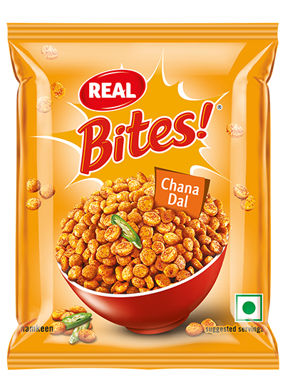 Chana Dal