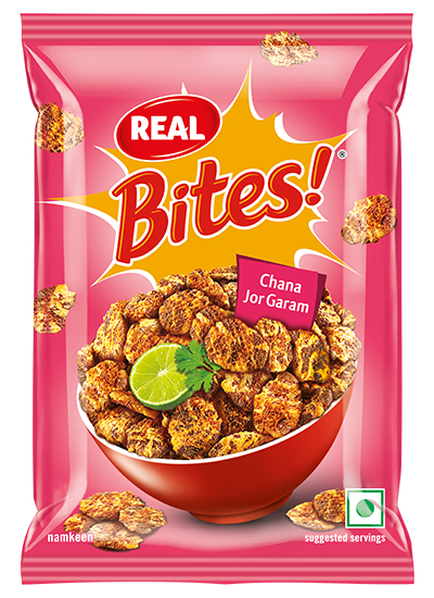 Chana Jor Garam