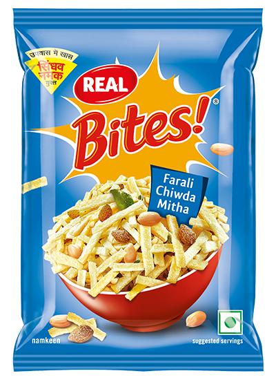 Farali Chiwda Mitha