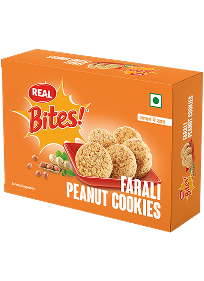 Farali Cookies