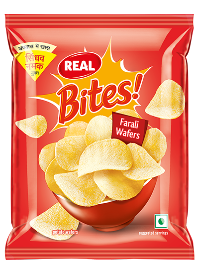 Farali Wafers