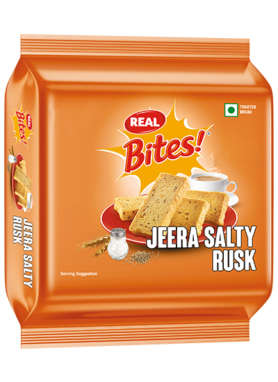 Jeera Salty Rusk