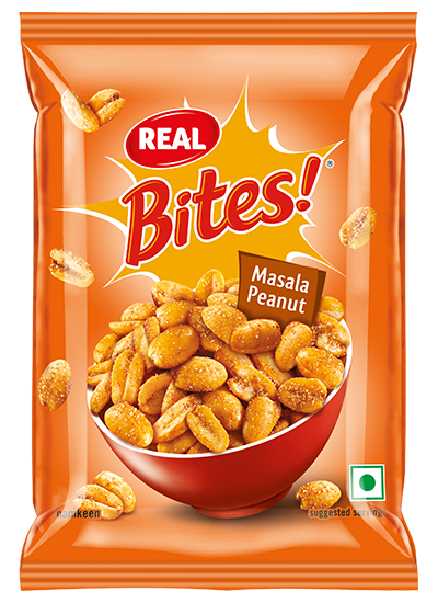 Masala Peanut