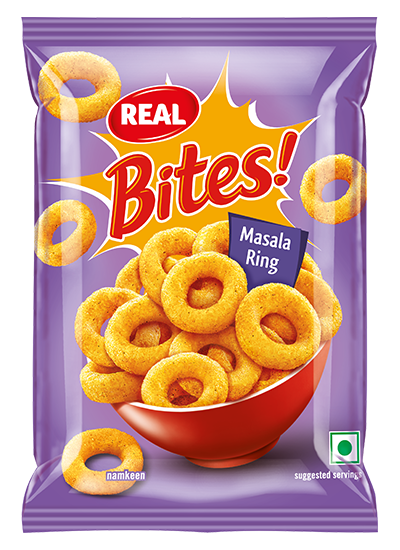 Masala Ring