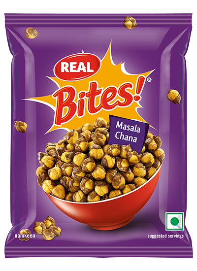 Masala Chana