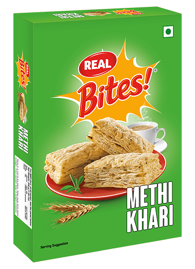 Methi Khari