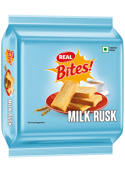 Milk Rusk