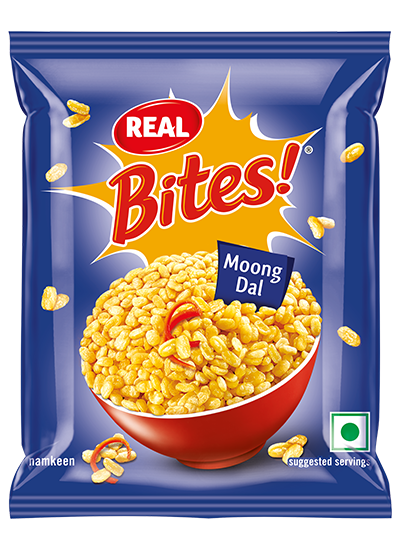 Moong Mogar