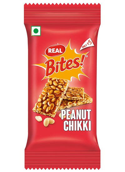 Peanut Chikki