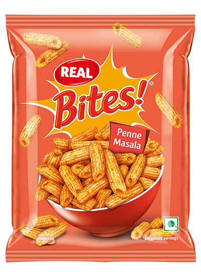 Penne Masala