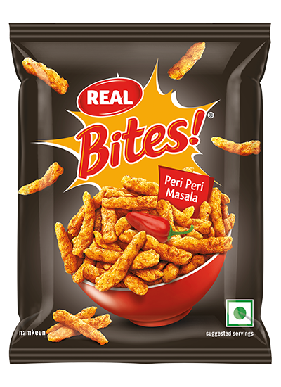 Peri Peri Masala