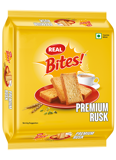 Premium Rusk