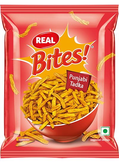 Punjabi Tadka