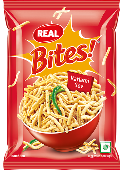 Ratlami Sev