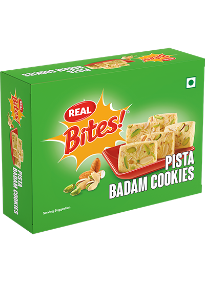 Pista Badam