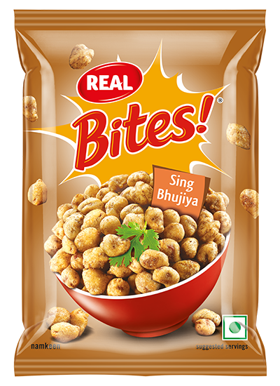 Sing Bhujia Bikaneri