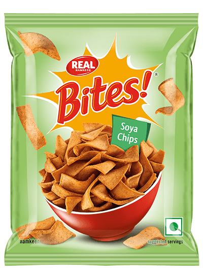 Soya Chips