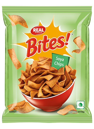 Soya Chips