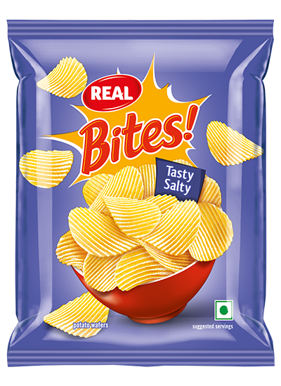 Tasty Salty