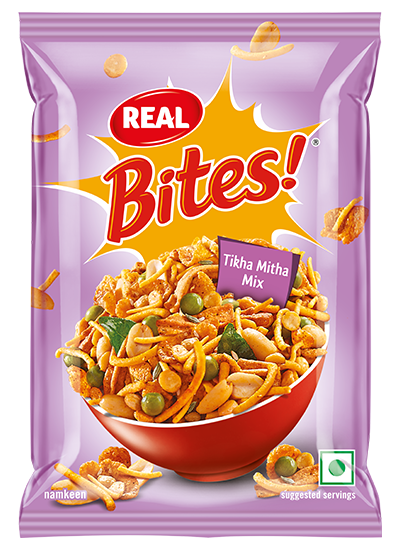 Tikha Mitha Mix