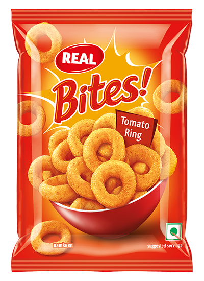 Tomato Rings