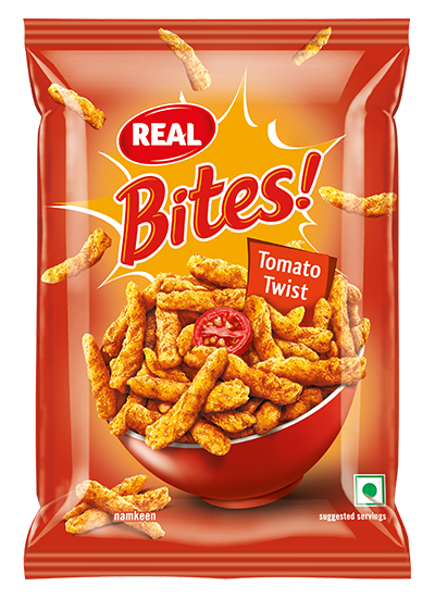 Tomato Twist