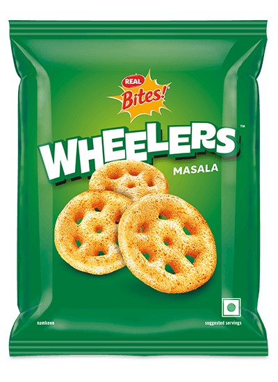 Wheelers Masala