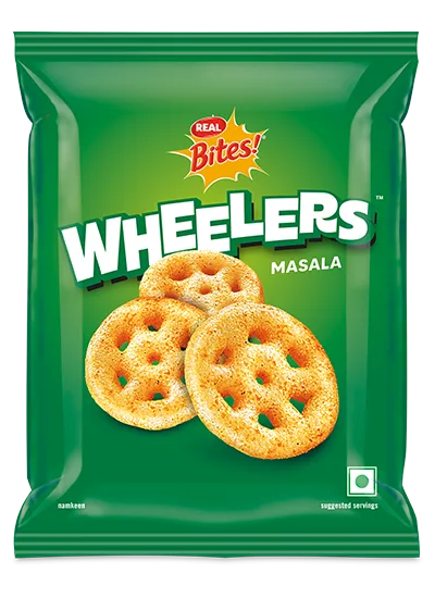 Wheelers Masala