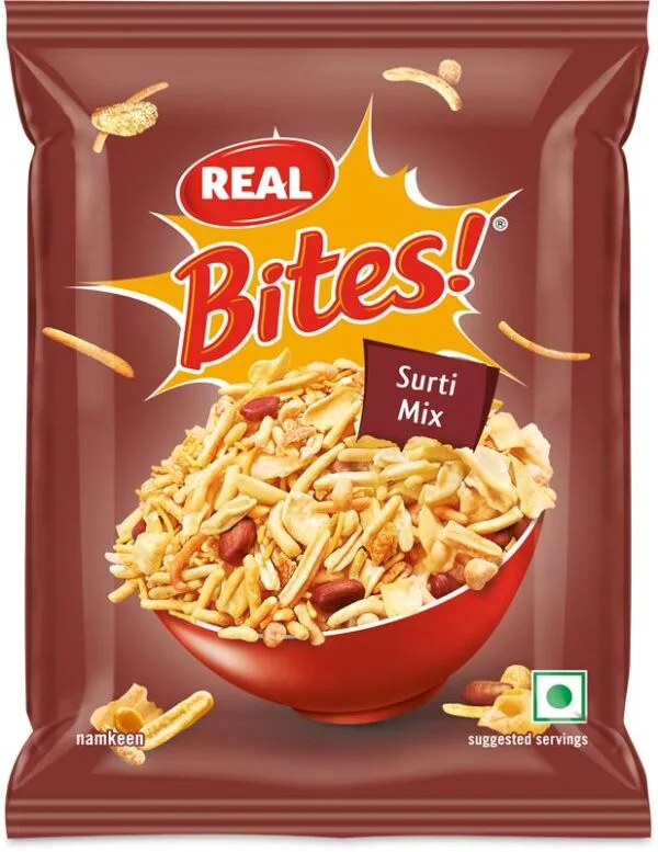 Surti Mix
