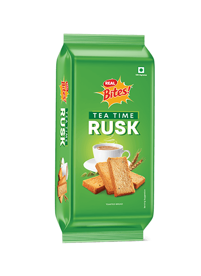 Tea Time Rusk