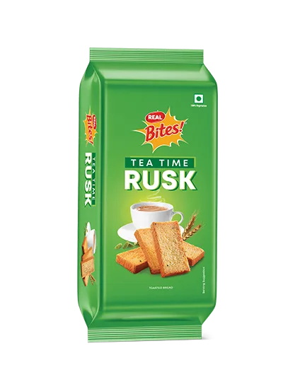 Tea Time Rusk