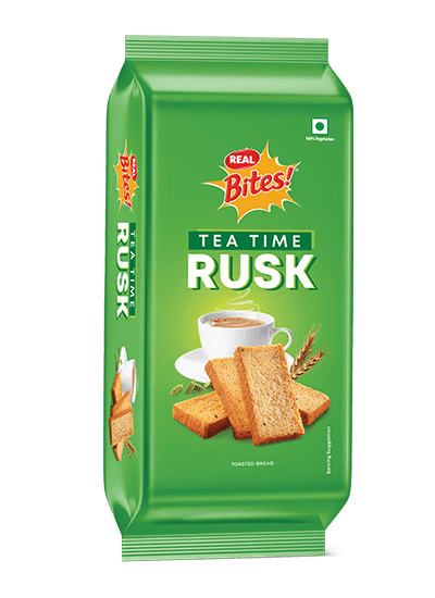 Rusk