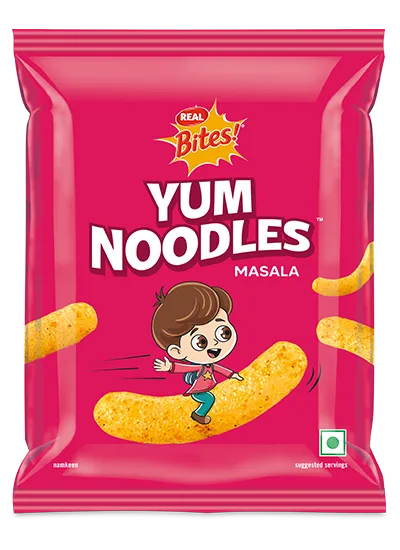 Yum Noodles